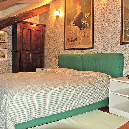 B&B Il Quadrifoglio Sciolze Екстериор снимка