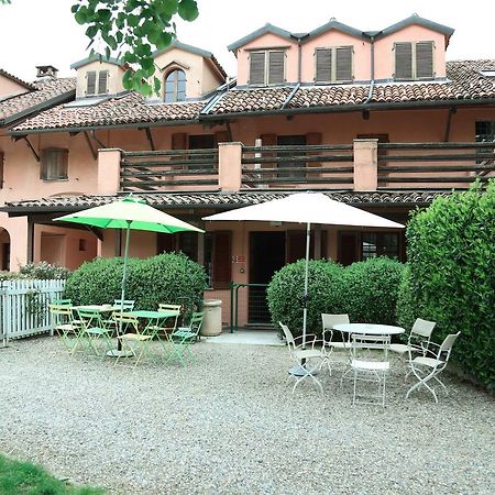 B&B Il Quadrifoglio Sciolze Екстериор снимка