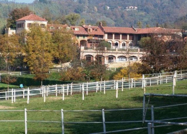 B&B Il Quadrifoglio Sciolze Екстериор снимка