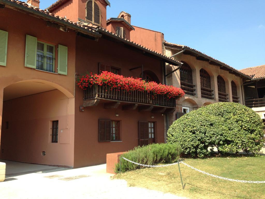 B&B Il Quadrifoglio Sciolze Екстериор снимка