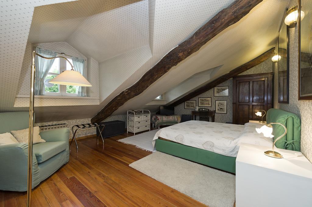 B&B Il Quadrifoglio Sciolze Екстериор снимка
