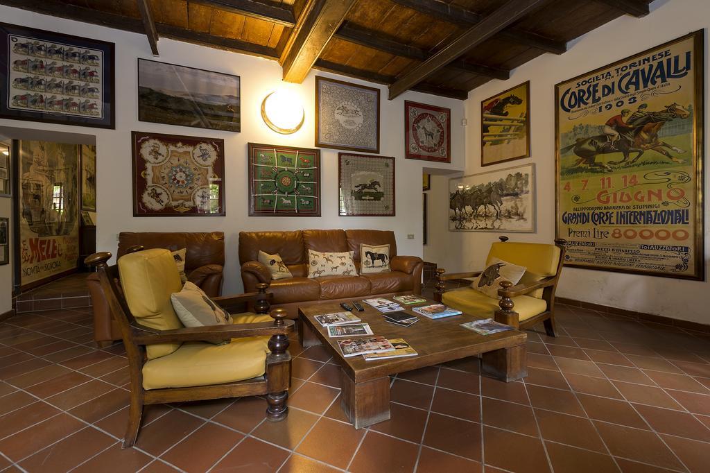 B&B Il Quadrifoglio Sciolze Екстериор снимка