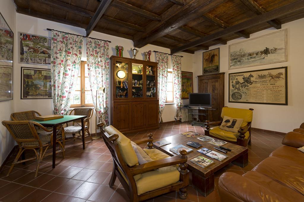 B&B Il Quadrifoglio Sciolze Екстериор снимка
