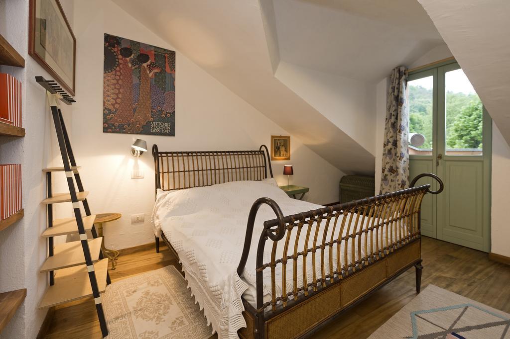 B&B Il Quadrifoglio Sciolze Екстериор снимка