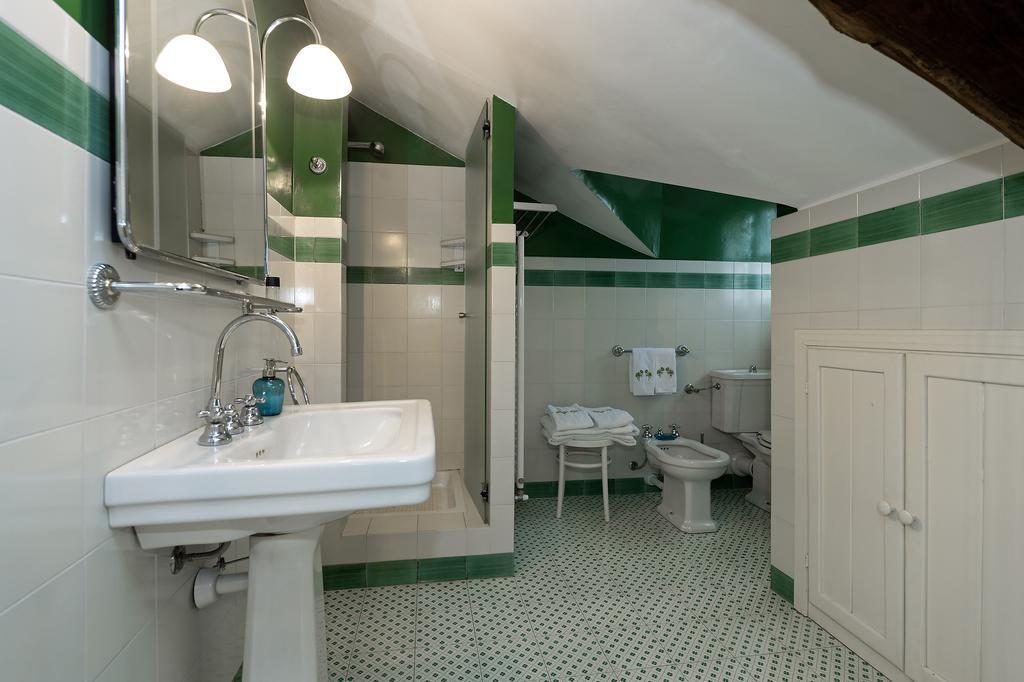 B&B Il Quadrifoglio Sciolze Екстериор снимка