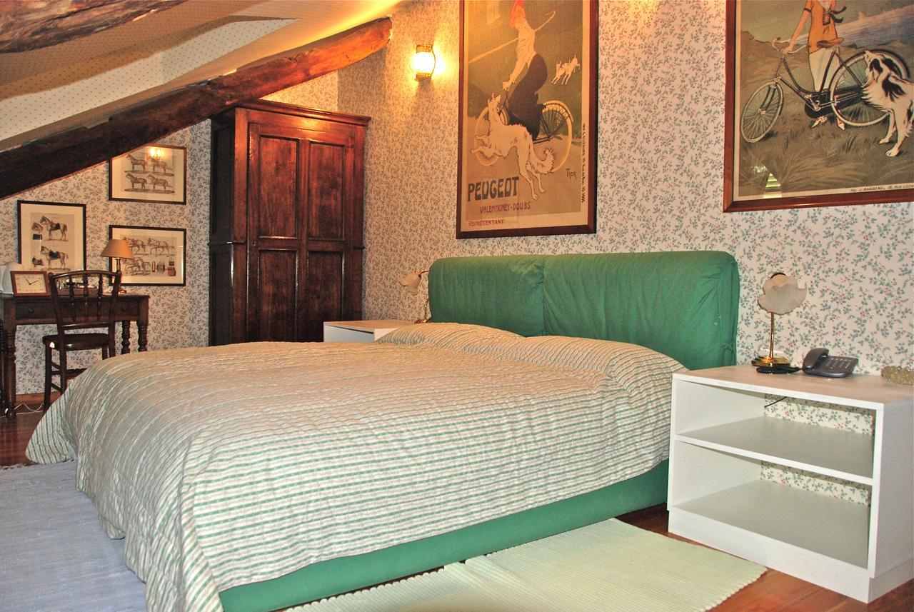 B&B Il Quadrifoglio Sciolze Екстериор снимка