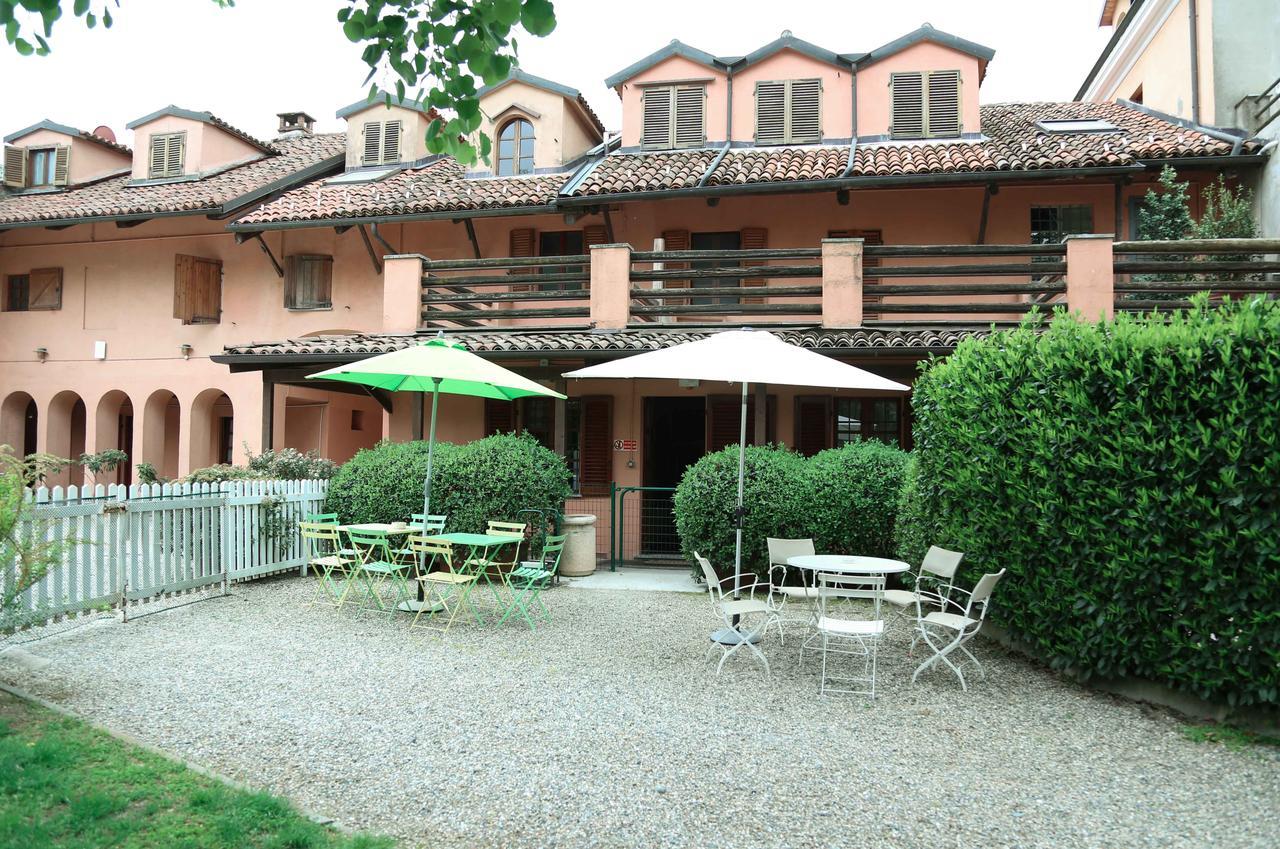 B&B Il Quadrifoglio Sciolze Екстериор снимка
